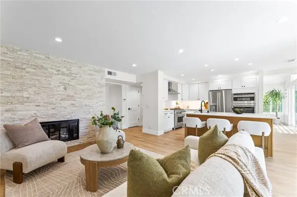 8 Del Rey  #17, Irvine, CA 92612