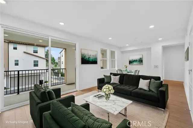 457 Paradiso Place, Covina, CA 91723 - #1