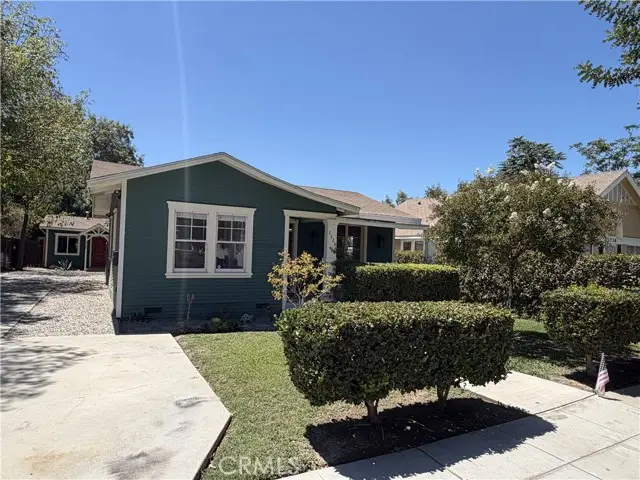 3728 Briscoe St, Riverside, CA 92506 - #1