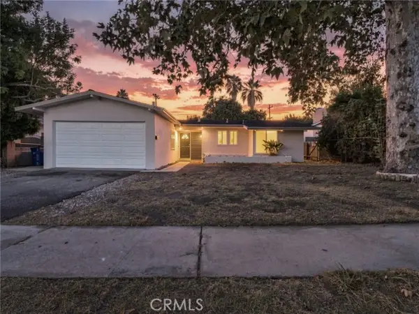 7735 Zelzah Avenue, Reseda, CA 91335
