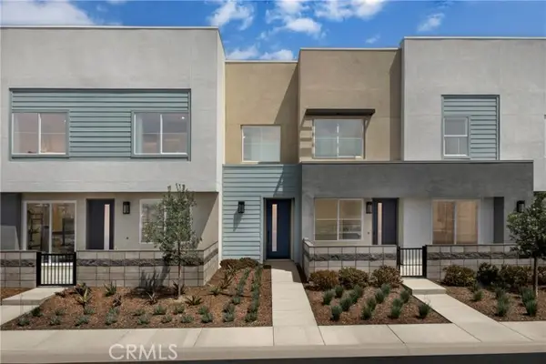 3681 S. Eichler Paseo  #7, Ontario, CA 91761