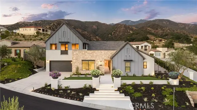 18472 Boulder Bluff, Silverado, CA 92676 - #1