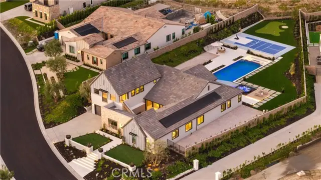 18472 Boulder Bluff, Silverado, CA 92676 - #2
