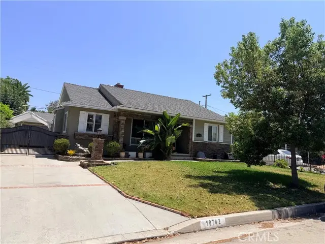 10742 Virginia, Whittier, CA 90603 - #3