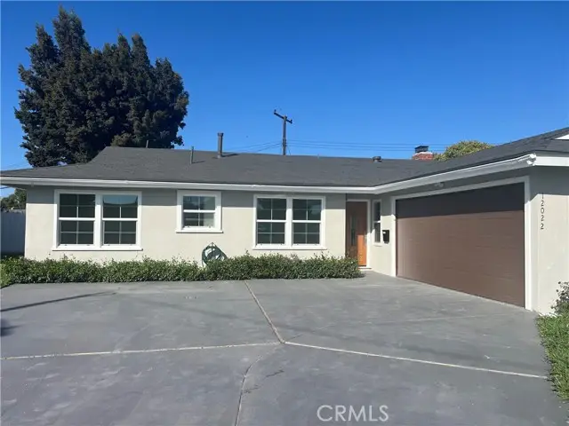 12022 Fairchild Street, Garden Grove, CA 92845 - #1