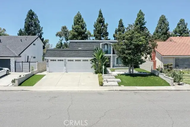 16221 Mount Baden Powell, Fountain Valley, CA 92708 - #2