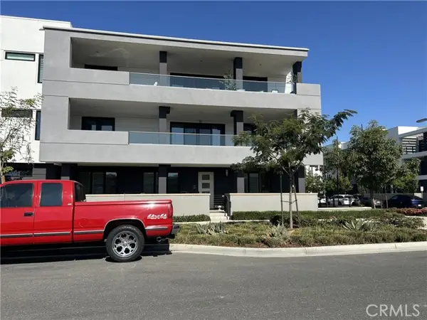 16235 Dawn Way  #204, Tustin, CA 92782