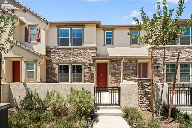 3923 Carmel Privado, Ontario, CA 91761 - #1