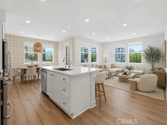 1501 Lasso  #202, Ladera Ranch, CA 92694 - #1