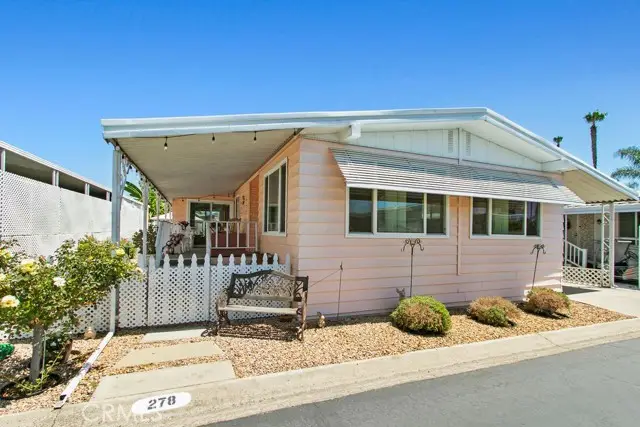24921 Muirlands Boulevard  #278, Lake Forest, CA 92630 - #1