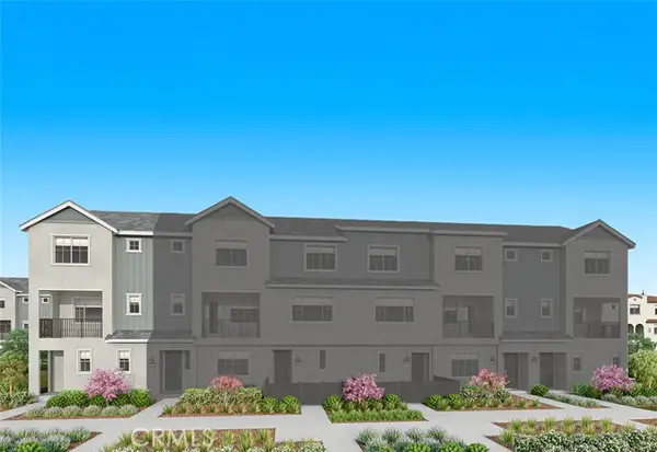 16207 York Drive, Chino, CA 91708