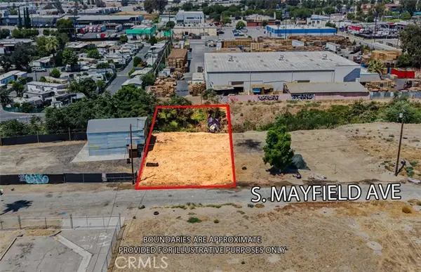 350 Mayfield Avenue, San Bernardino, CA 92401