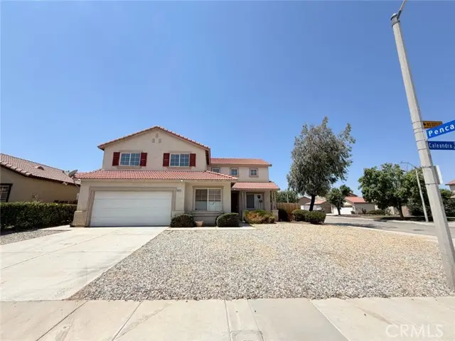 36547 Caleandra Street, Palmdale, CA 93552 - #1