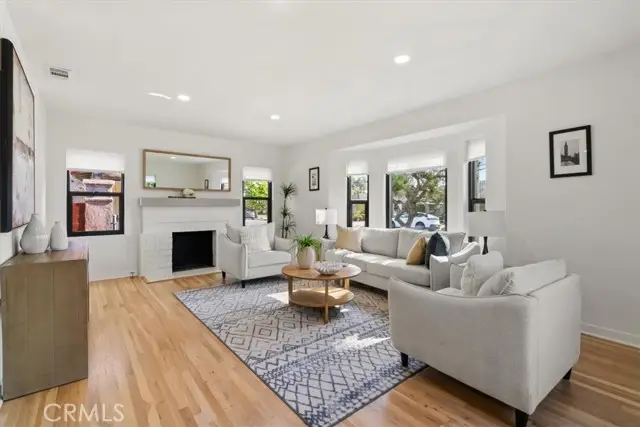 3893 Cherrywood, Los Angeles, CA 90008 - #2