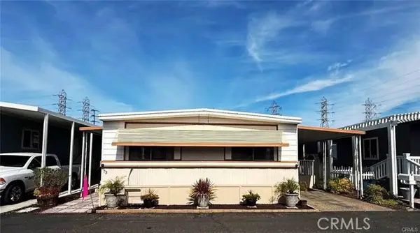 19350 Ward Street  #73, Huntington Beach, CA 92646