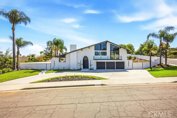 6190 Shaker, Riverside, CA 92506
