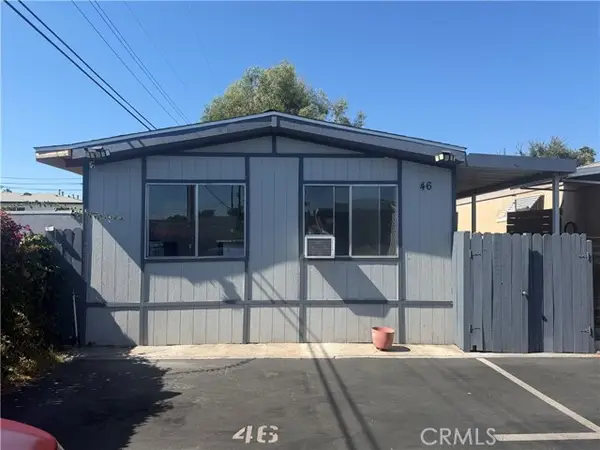 825 La Palma  #46, Anaheim, CA 92801