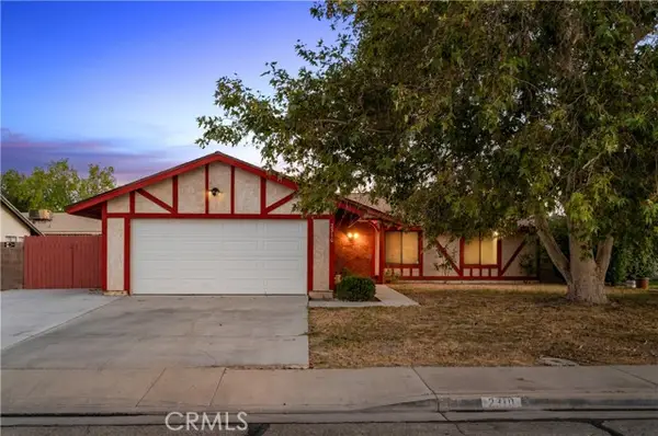 2310 Edam, Lancaster, CA 93536