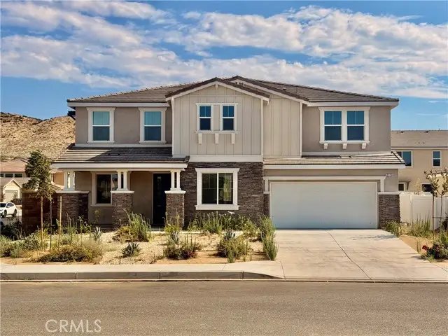 2236 Century Plant Street, Palmdale, CA 93551 - #1