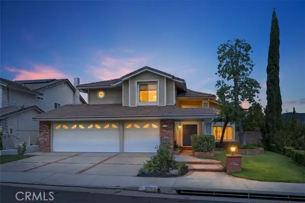 20811 Shadow Rock, Trabuco Canyon, CA 92679