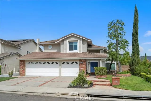 20811 Shadow Rock, Trabuco Canyon, CA 92679 - #2