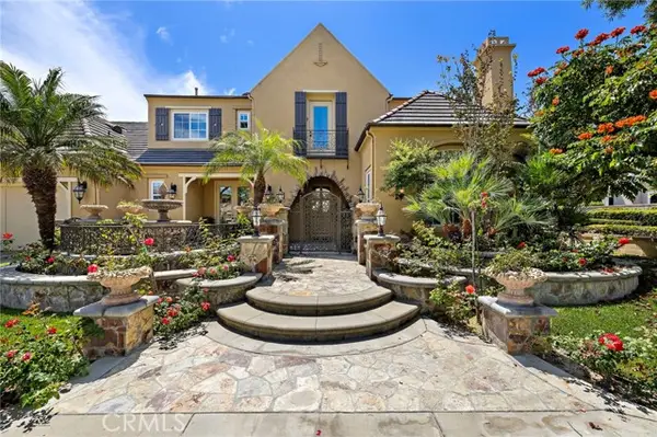 30 Palazzo, Newport Beach, CA 92660