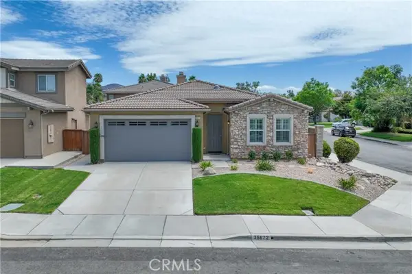 35672 Loggins Court, Winchester, CA 92596