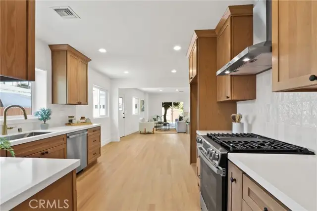 3533 Gundry Avenue, Long Beach, CA 90807 - #2