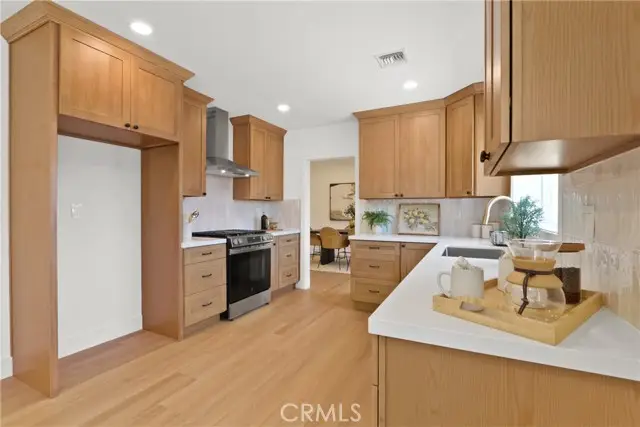3533 Gundry Avenue, Long Beach, CA 90807 - #3