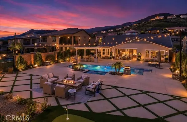 2627 Chad Zeller, Corona, CA 92882
