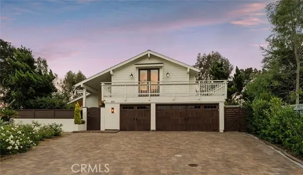 8239 Sugarman Drive, La Jolla, CA 92037
