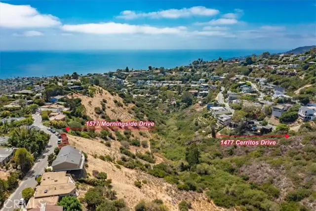 1477 Cerritos- 1577 Morningside, Laguna Beach, CA 92651 - #2