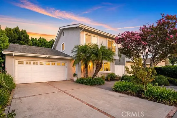 4331 Rafael, Irvine, CA 92604