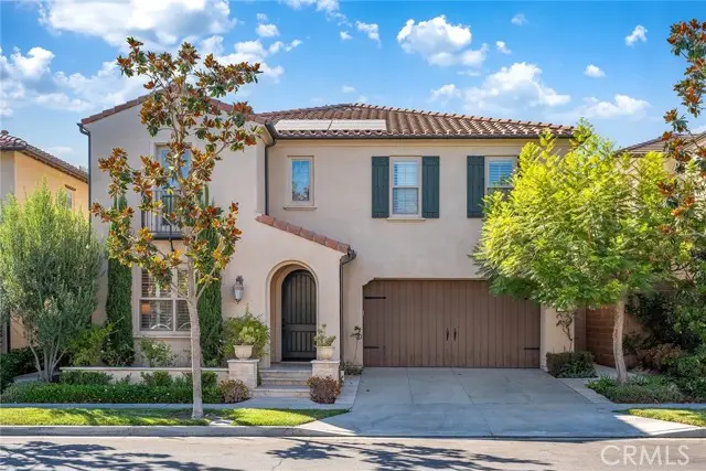 57 Cortland, Irvine, CA 92620 - #1