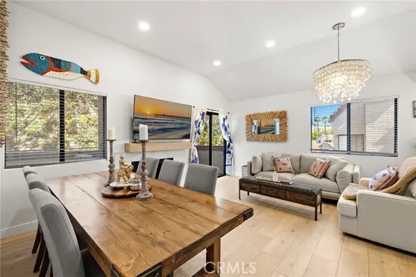 28142 Mariposa  #158, Laguna Niguel, CA 92677