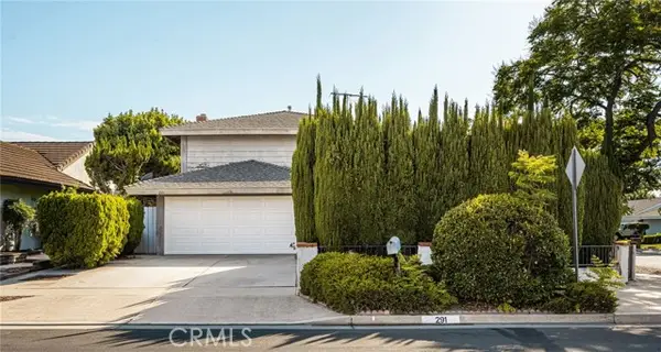 291 Paseo Picaro, Anaheim, CA 92807