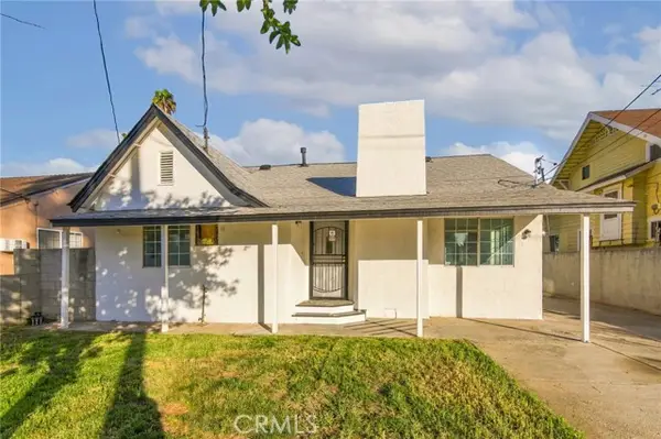 4874 Park, Riverside, CA 92507