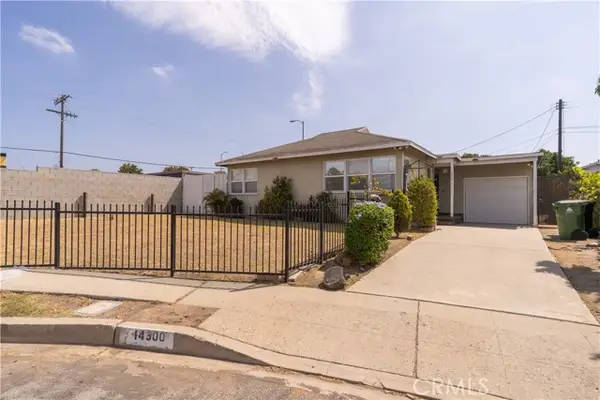 14300 Ainsworth, Gardena, CA 90247