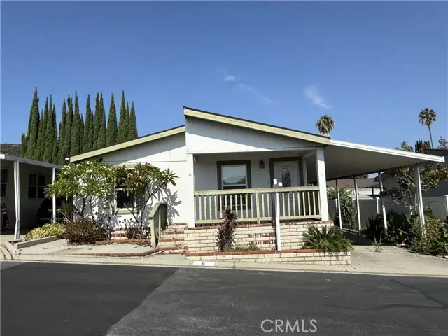 901 6th Avenue  #6, Hacienda Heights, CA 91745 - #1