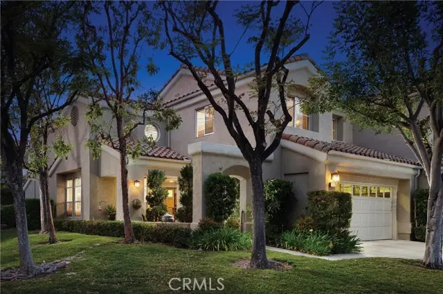 33 Calle Del Norte, Rancho Santa Margarita, CA 92688 - #1