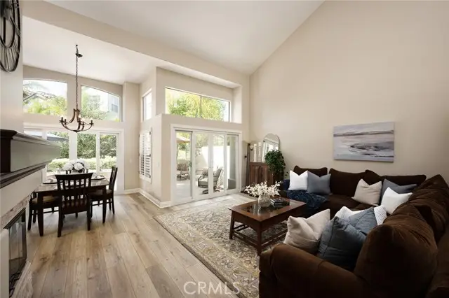 33 Calle Del Norte, Rancho Santa Margarita, CA 92688 - #3