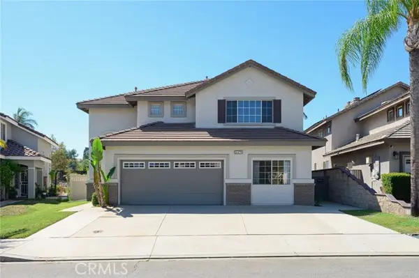 16470 Cyan Court, Chino Hills, CA 91709