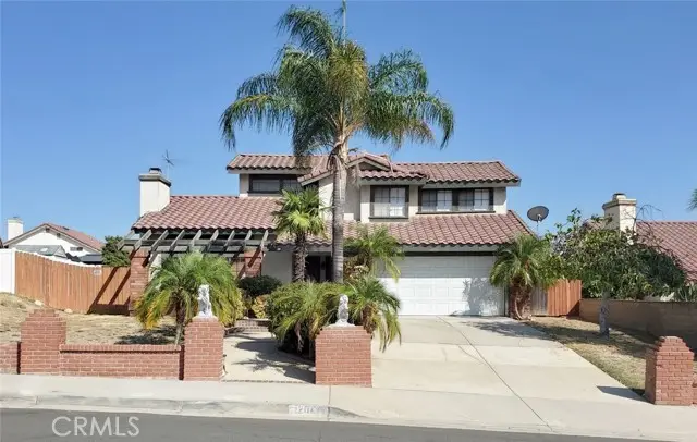 12044 Champlain, Moreno Valley, CA 92557 - #1