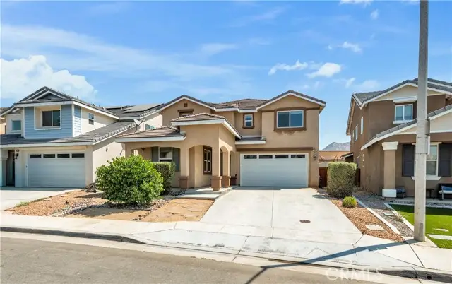 3948 Paseo Del Mar, Perris, CA 92571 - #3
