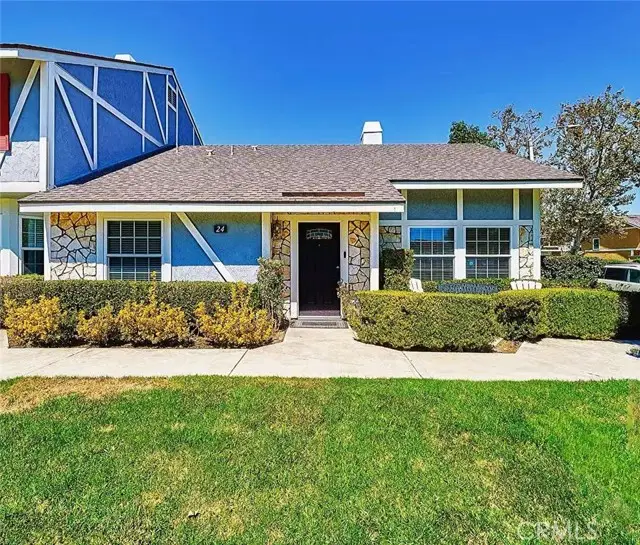 24 Atherton, Irvine, CA 92620 - #1