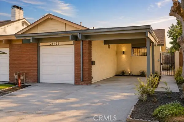 26456 Evergreen, San Juan Capistrano, CA 92675