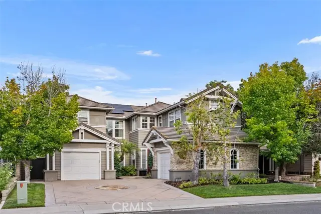 16 Vela Court, Trabuco Canyon, CA 92679 - #1