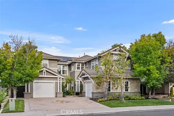 16 Vela Court, Trabuco Canyon, CA 92679