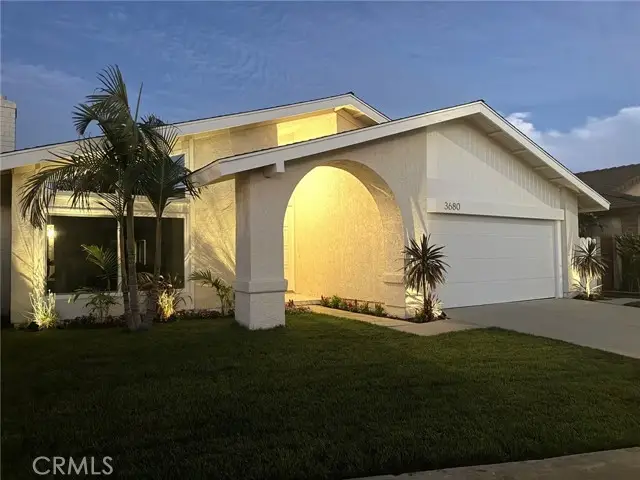 3680 Marigold, Seal Beach, CA 90740 - #3