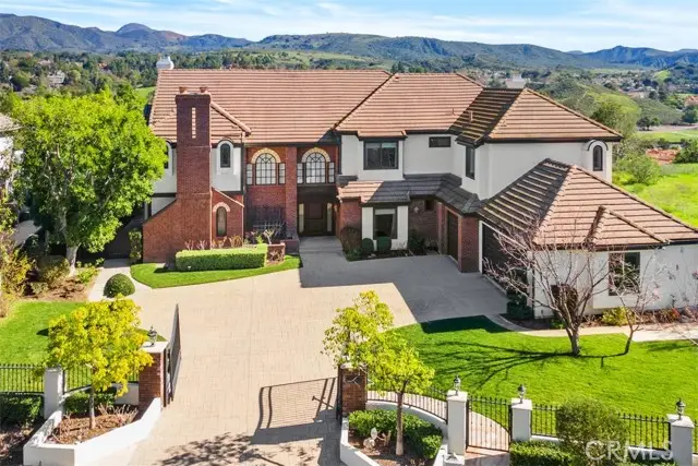 23762 Via Monte, Trabuco Canyon, CA 92679 - #1